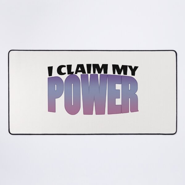 Item preview, Empowered Mindset designed and sold by AloraDawnEve.