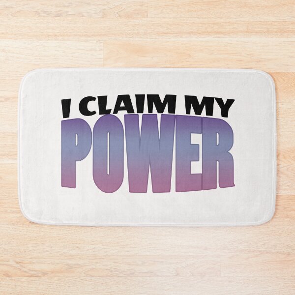 Item preview, Empowered Mindset designed and sold by AloraDawnEve.