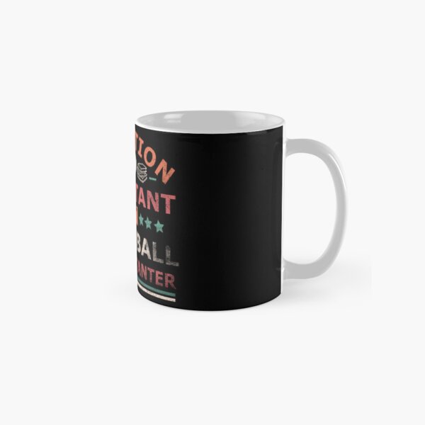 Item preview, Education is important but DODGEBALL is importanter Gift designed and sold by OverbeeDesigns.