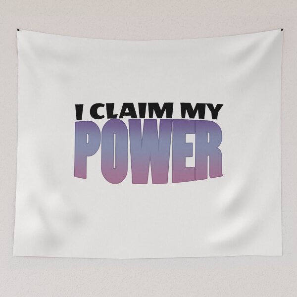 Item preview, Empowered Mindset designed and sold by AloraDawnEve.