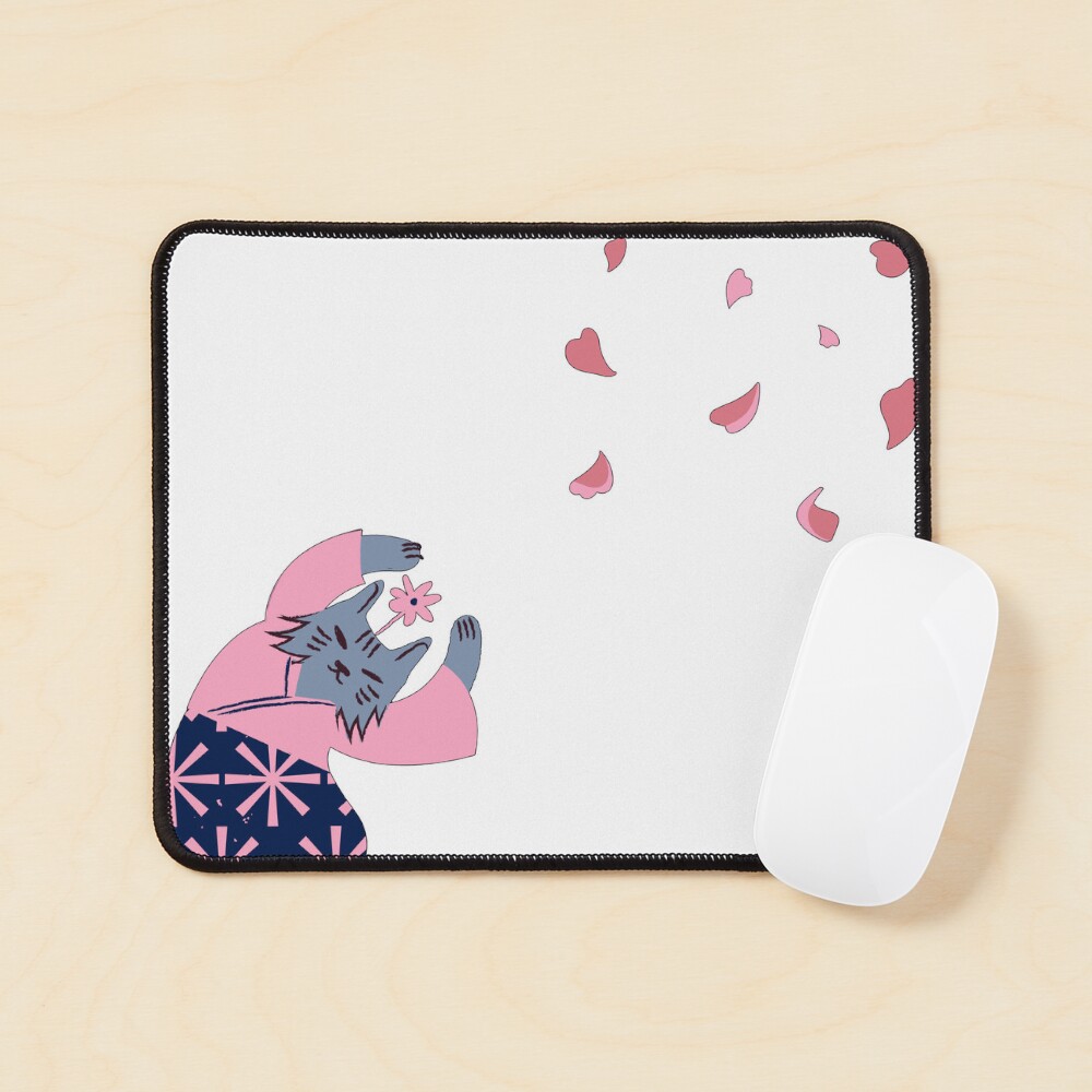 Item preview, Mouse Pad designed and sold by InAsianSpaces.