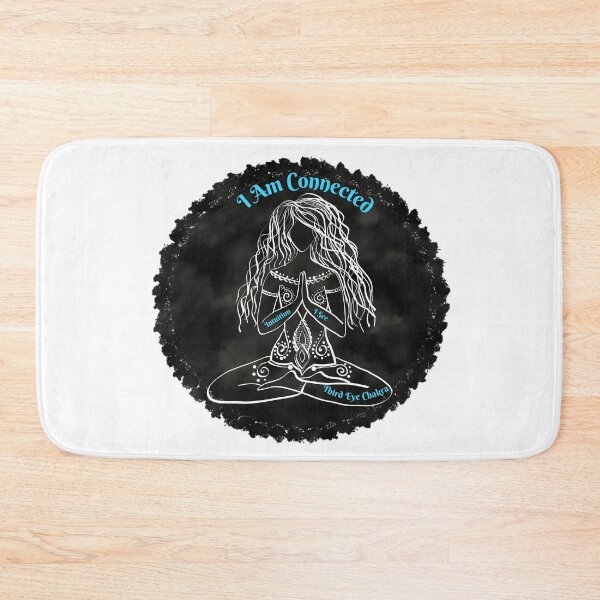 Item preview, Third Eye Chakra, Feminine designed and sold by SquirrelCreate.