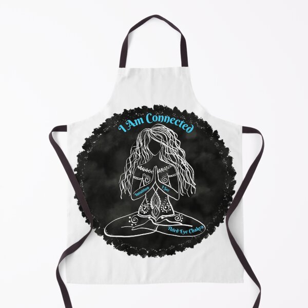 Item preview, Third Eye Chakra, Feminine designed and sold by SquirrelCreate.
