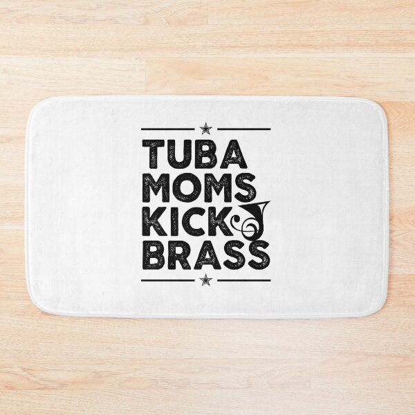 Item preview, Tuba Player Gift, Tuba Moms tubaist Funny Musician Band Gift Funny Rude Offensive saying, designed and sold by joygift369.