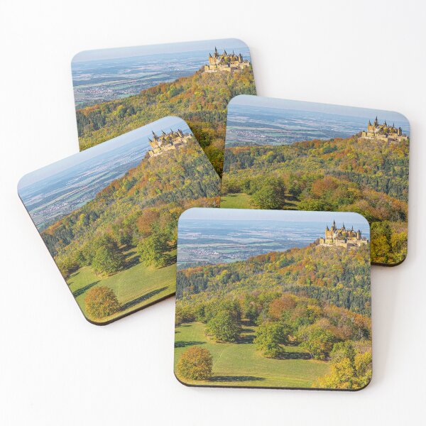 Item preview, Hohenzollern Castle designed and sold by StewieStrout.