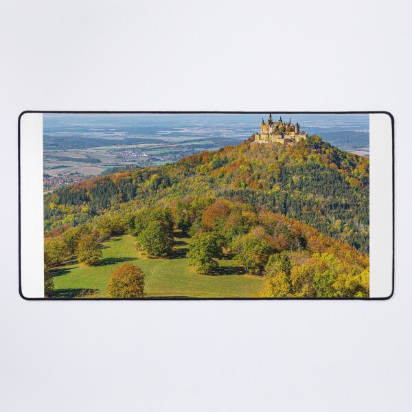 Item preview, Hohenzollern Castle designed and sold by StewieStrout.