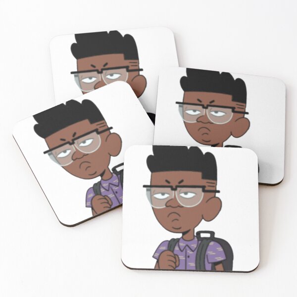 Item preview, craig brother bernard designed and sold by animedesigne4u.