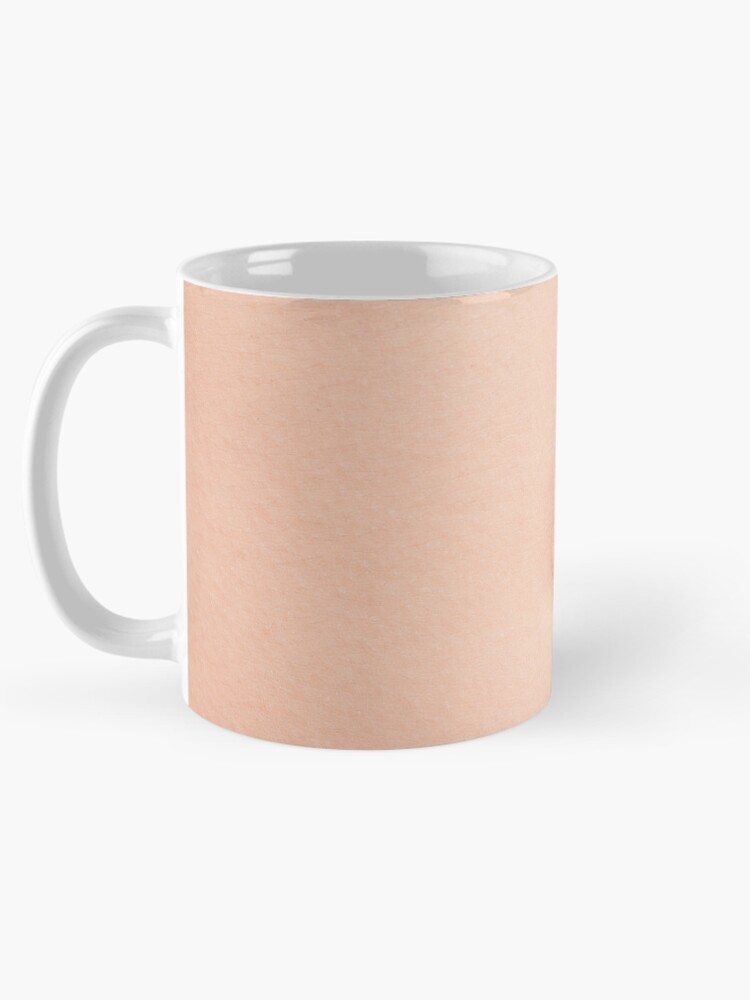 Thumbnail 5 of 6, Coffee Mug, Belly Button designed and sold by PrintCutScore.