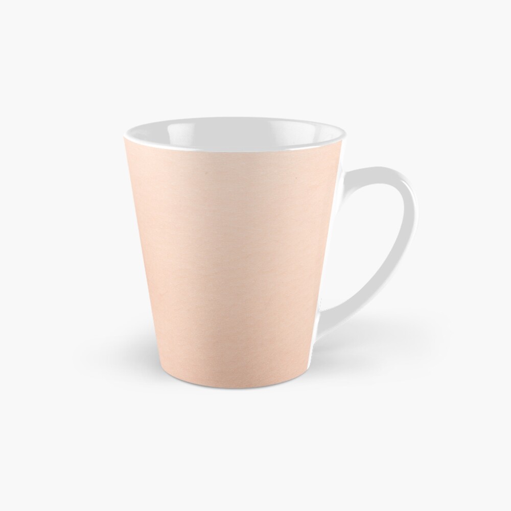 Item preview, Tall Mug designed and sold by PrintCutScore.