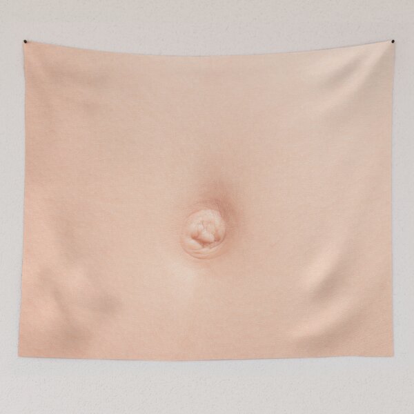Item preview, Belly Button designed and sold by PrintCutScore.