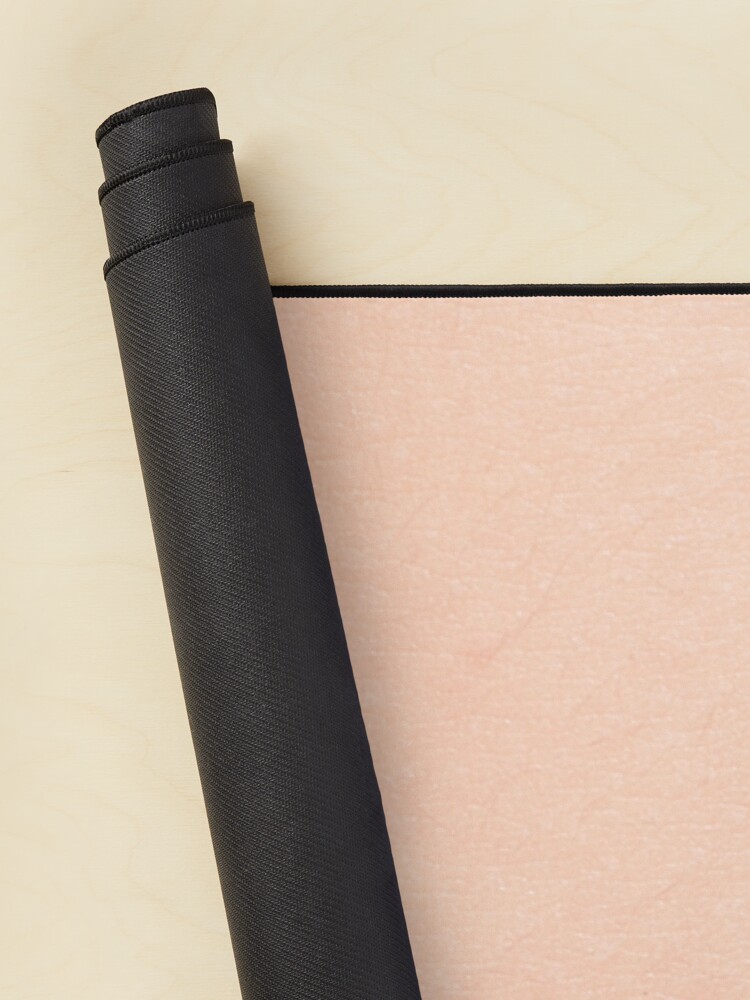 Thumbnail 2 of 5, Mouse Pad, Belly Button designed and sold by PrintCutScore.