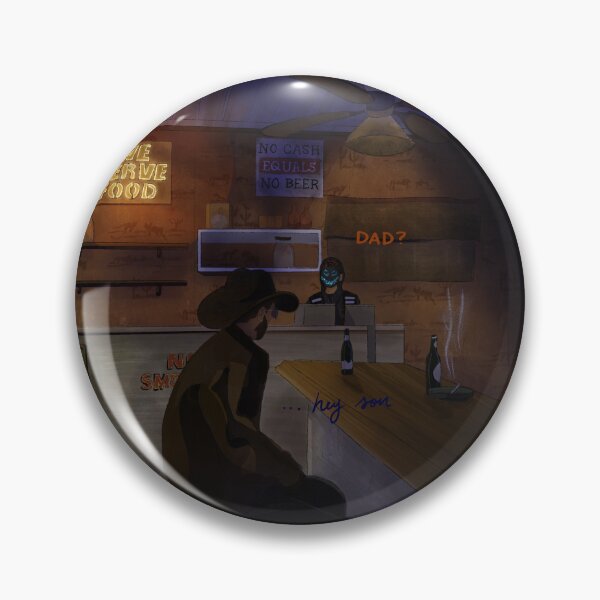 Item preview, So We Meet Again - Collin & Freddy designed and sold by Becca Stowe.