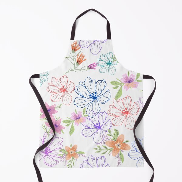 Item preview, Flower Print designed and sold by RiadMannan.