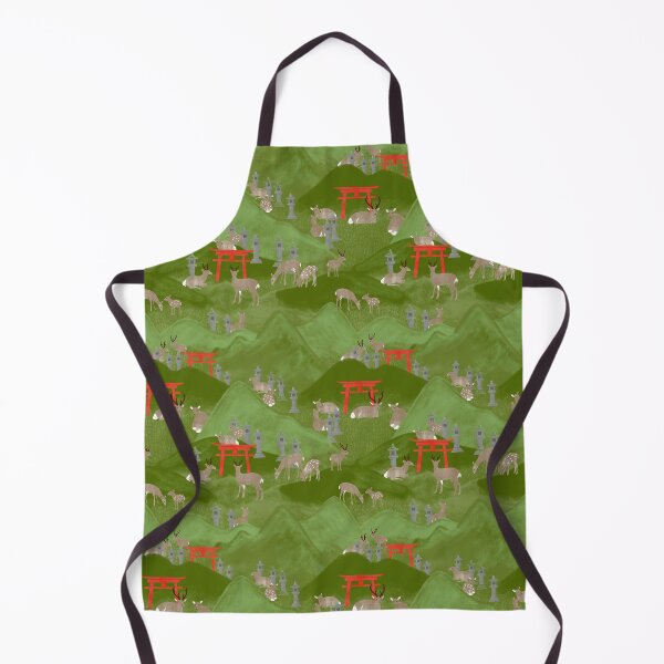 Item preview, Nara Deer designed and sold by Jayne E.