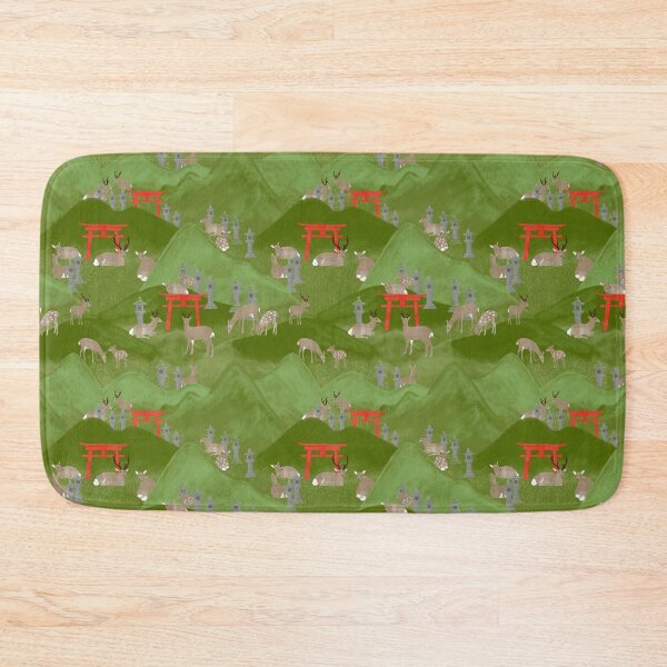 Item preview, Nara Deer designed and sold by Jayne E.