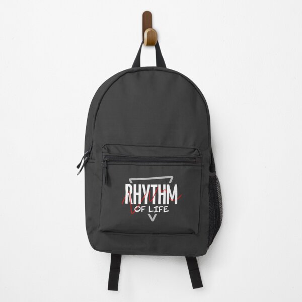 Item preview, Rhythm of Life designed and sold by alpdesignart.