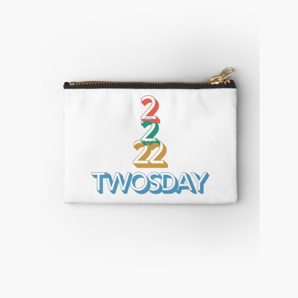 Item preview, Tuesday Twosday, 2/2/22 designed and sold by AaronM1301.