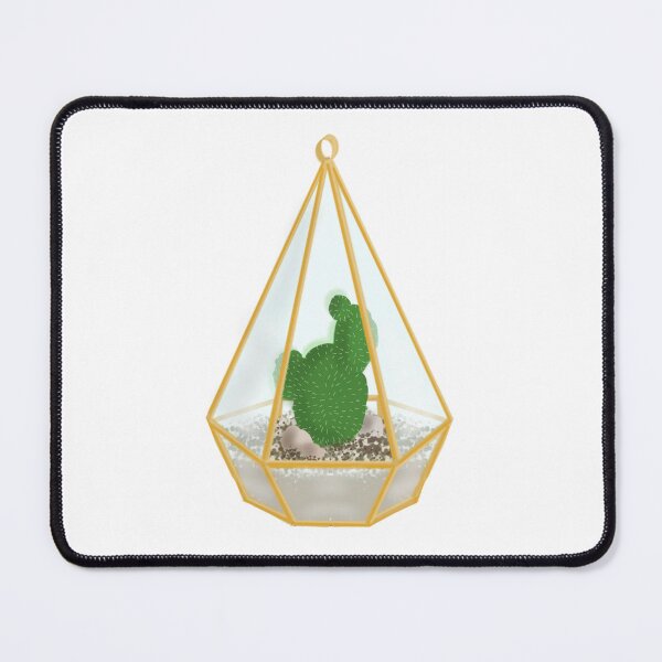 Item preview, Cactus Terrarium designed and sold by Budibabe.