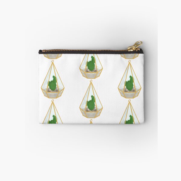 Item preview, Cactus Terrarium designed and sold by Budibabe.