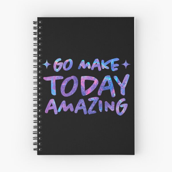 Item preview, Make today amazing designed and sold by lakokakr.