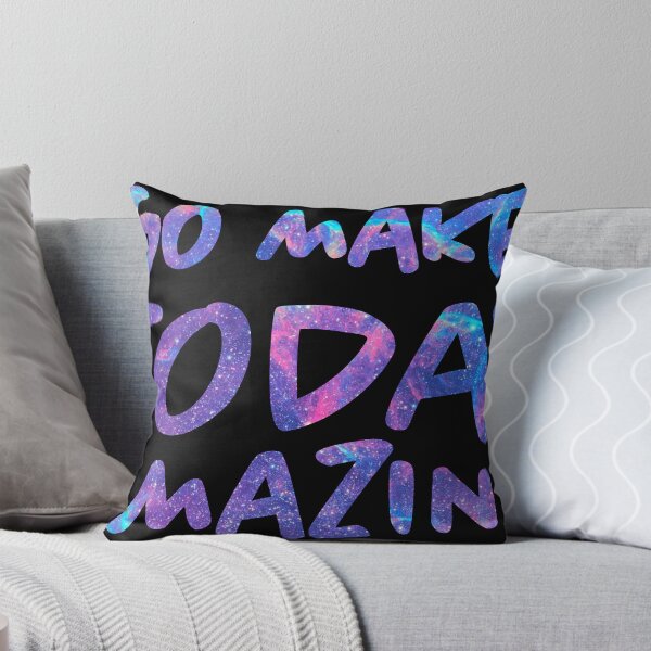 Item preview, Make today amazing designed and sold by lakokakr.