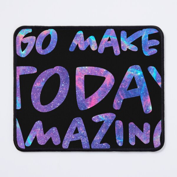 Item preview, Make today amazing designed and sold by lakokakr.