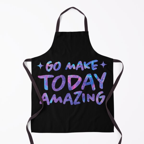 Item preview, Make today amazing designed and sold by lakokakr.