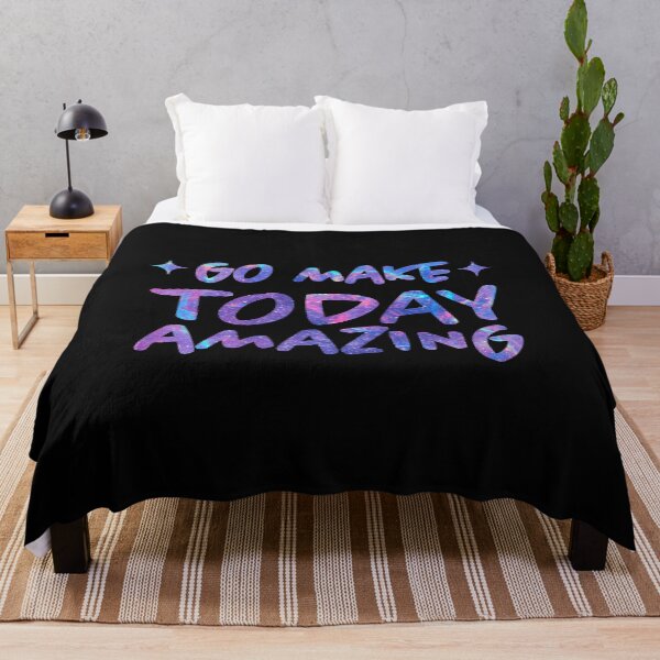 Item preview, Make today amazing designed and sold by lakokakr.