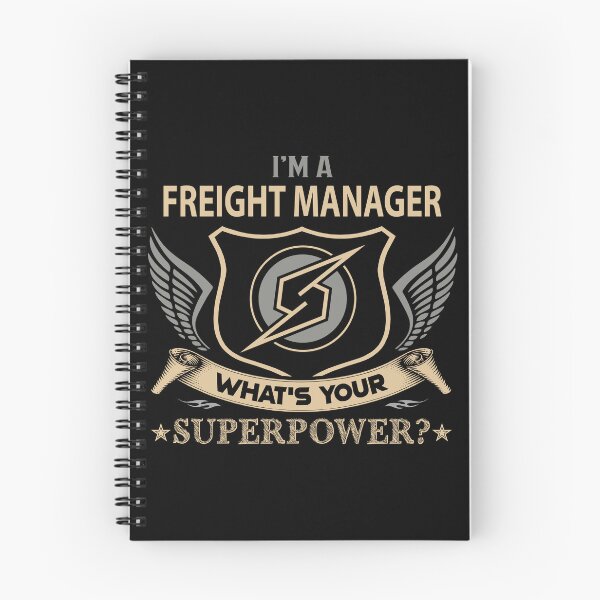 Item preview, Freight Manager T Shirt - What Is Your Superpower Job Gift Item Tee designed and sold by tamburroallena.