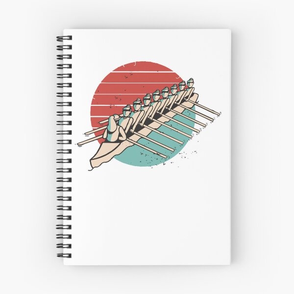 Item preview, Rowing designed and sold by zaher97.
