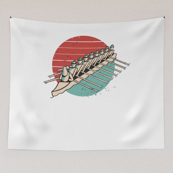 Item preview, Rowing designed and sold by zaher97.
