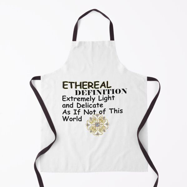 Item preview, Ethereal Definition designed and sold by Katedesignz.