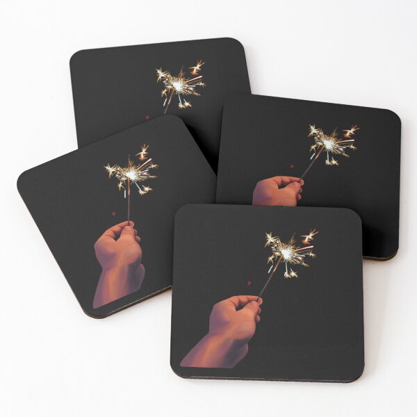 Item preview, Sparkler designed and sold by Madison Daly Art.