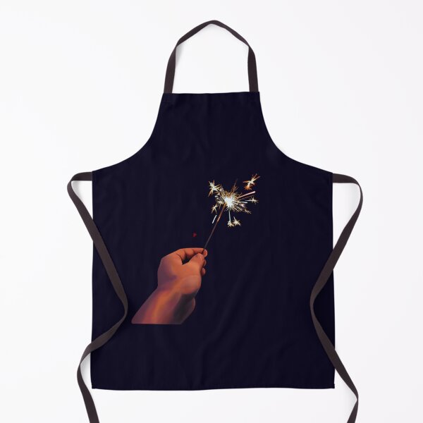 Item preview, Sparkler designed and sold by Madison Daly Art.
