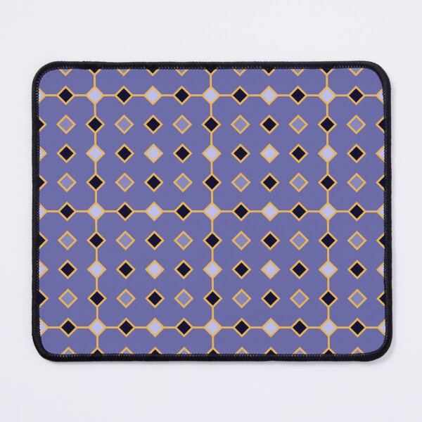 Item preview, Very peri diamond pattern designed and sold by Abstract-Artist.