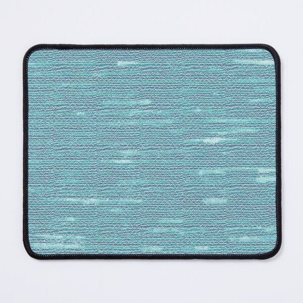 Item preview, MVB Weathered Washout teal Faux Burlap designed and sold by mvbillings.