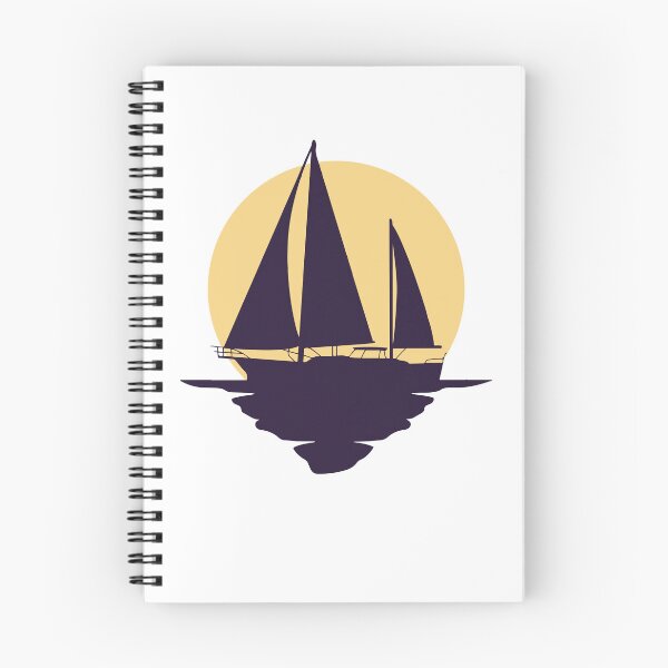 Item preview, sailboat designed and sold by zaher97.