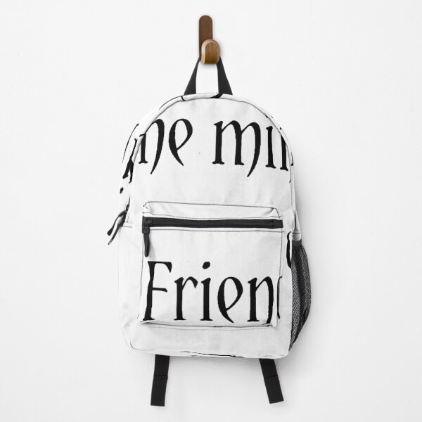 Item preview, Friendship is one mind in two bodies designed and sold by Shope2shope.