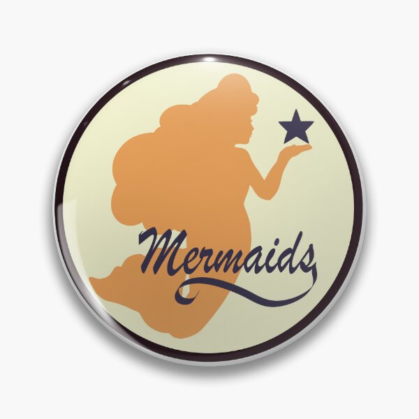 Item preview, Mermaids designed and sold by Beano Supremo.