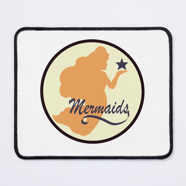 Item preview, Mermaids designed and sold by Beano Supremo.
