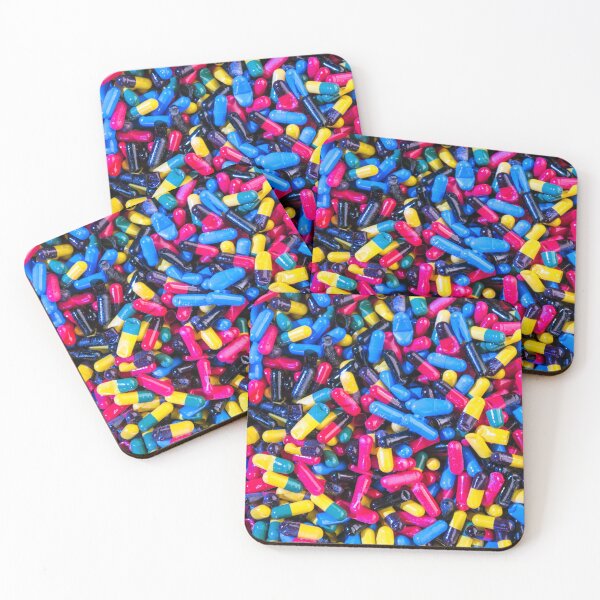 Item preview, Pills designed and sold by Cascio311.