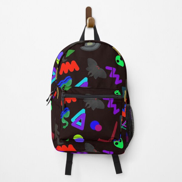 Item preview, Cryptid arcade carpet designed and sold by Peejy.