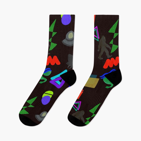 Item preview, Cryptid arcade carpet designed and sold by Peejy.