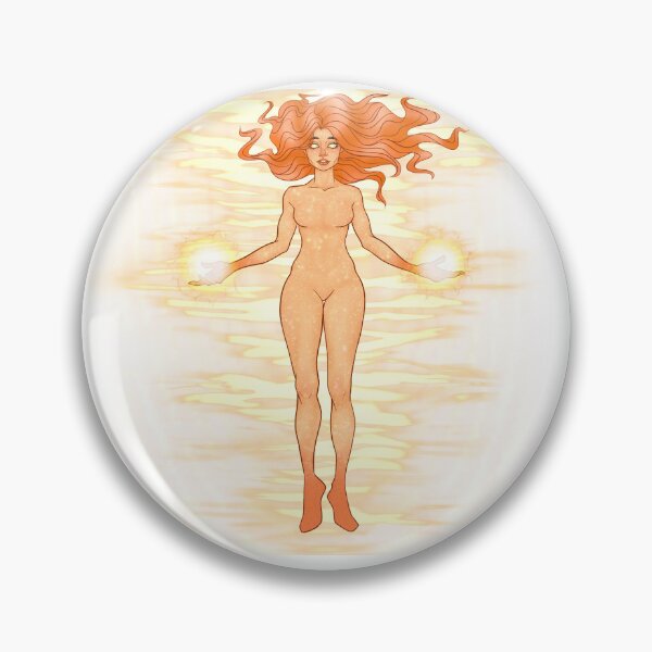 Item preview, Sun Goddess  designed and sold by Sphinx-Riddles.