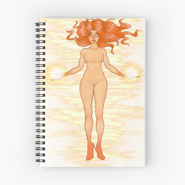 Item preview, Sun Goddess  designed and sold by Sphinx-Riddles.