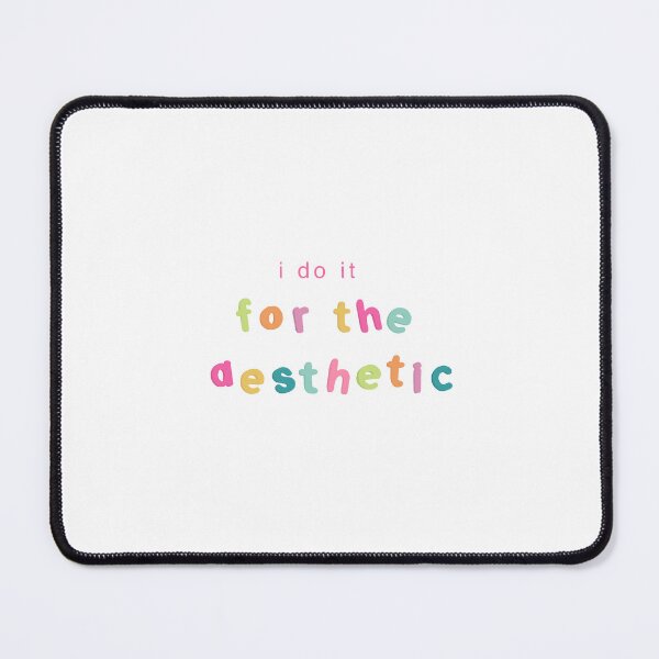 Item preview, Aesthetic trendy quote designed and sold by theaestheticco.