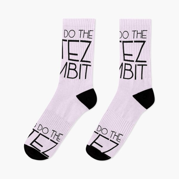 Item preview, Botez Gambit Is My Favorite Gambit - black text designed and sold by itisjakob.
