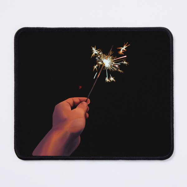 Item preview, Sparkler designed and sold by Madison Daly Art.