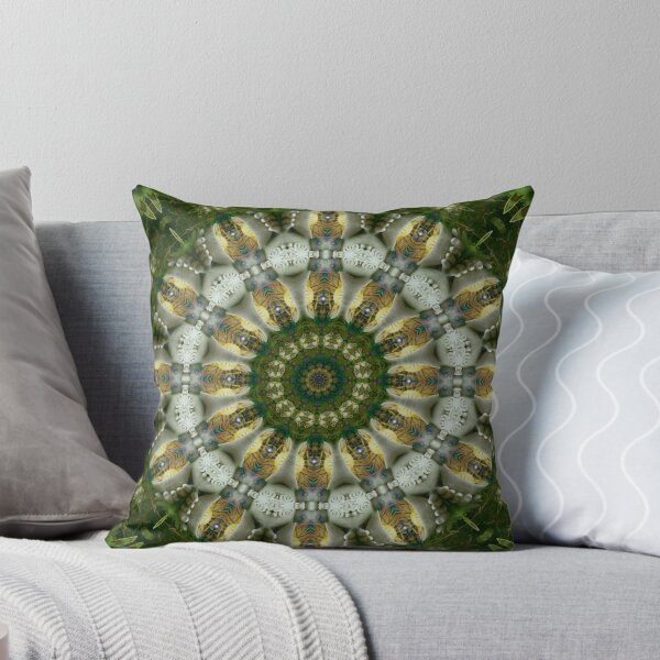 Item preview, Anahata Mandala designed and sold by PandemoniumPrya.