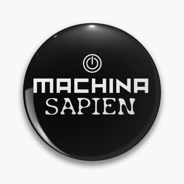 Item preview, Machina Sapien designed and sold by twHistory.
